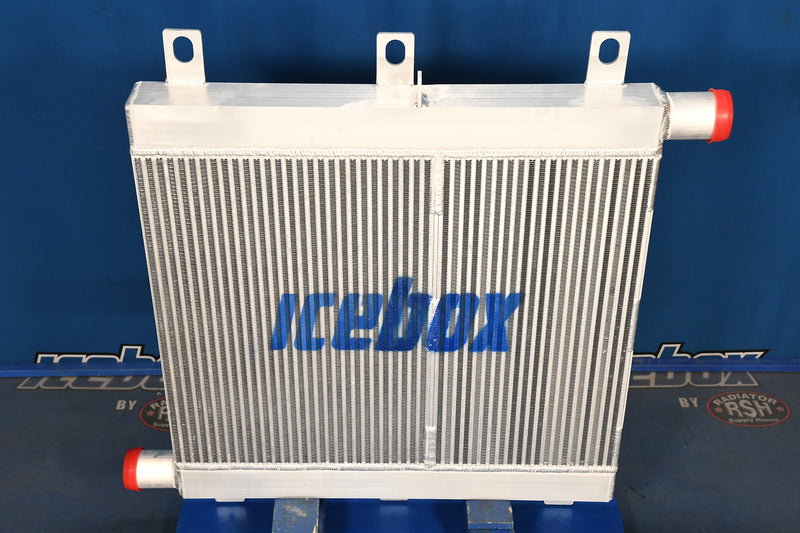 Load image into Gallery viewer, Komatsu 490 Charge Air Cooler # 930188
