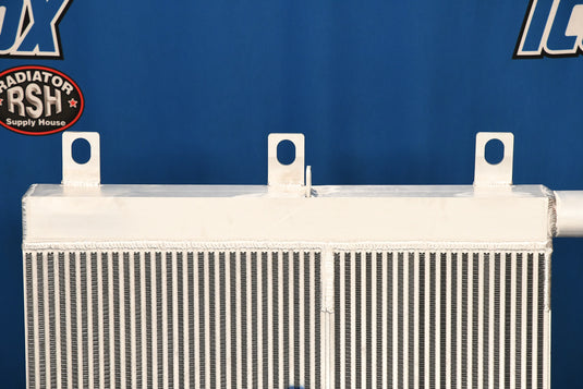 Komatsu 490 Charge Air Cooler