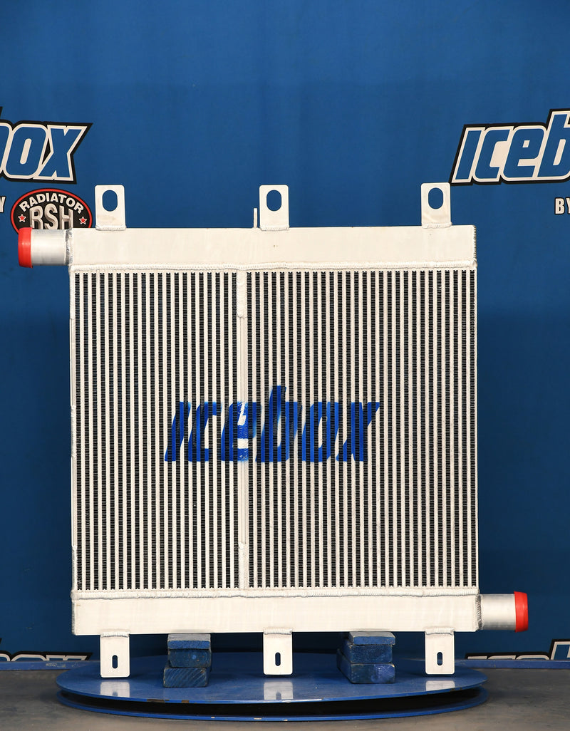 Load image into Gallery viewer, Komatsu 490 Charge Air Cooler # 930188
