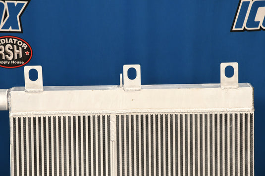 Komatsu 490 Charge Air Cooler