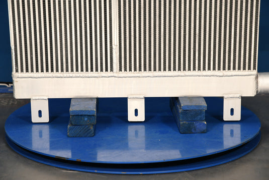 Komatsu 490 Charge Air Cooler