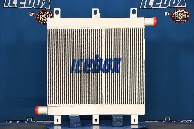Load image into Gallery viewer, Komatsu 490 Charge Air Cooler # 930188

