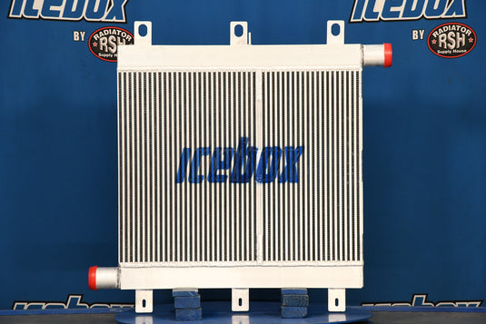 Komatsu 490 Charge Air Cooler