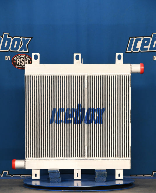 Komatsu 490 Charge Air Cooler