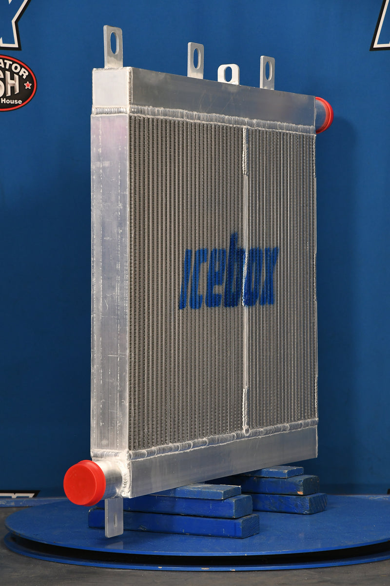 Load image into Gallery viewer, Komatsu 490 Charge Air Cooler # 930188
