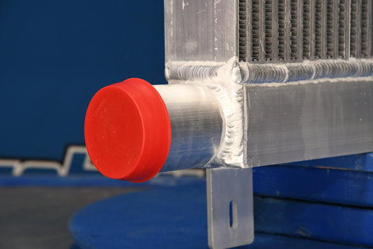 Komatsu 490 Charge Air Cooler