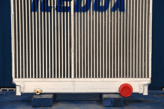 Komatsu PC128US-2 Radiator