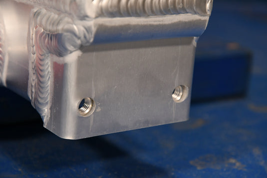 Komatsu PC128US-2 Radiator