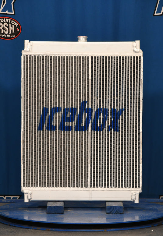 Komatsu PC128US-2 Radiator