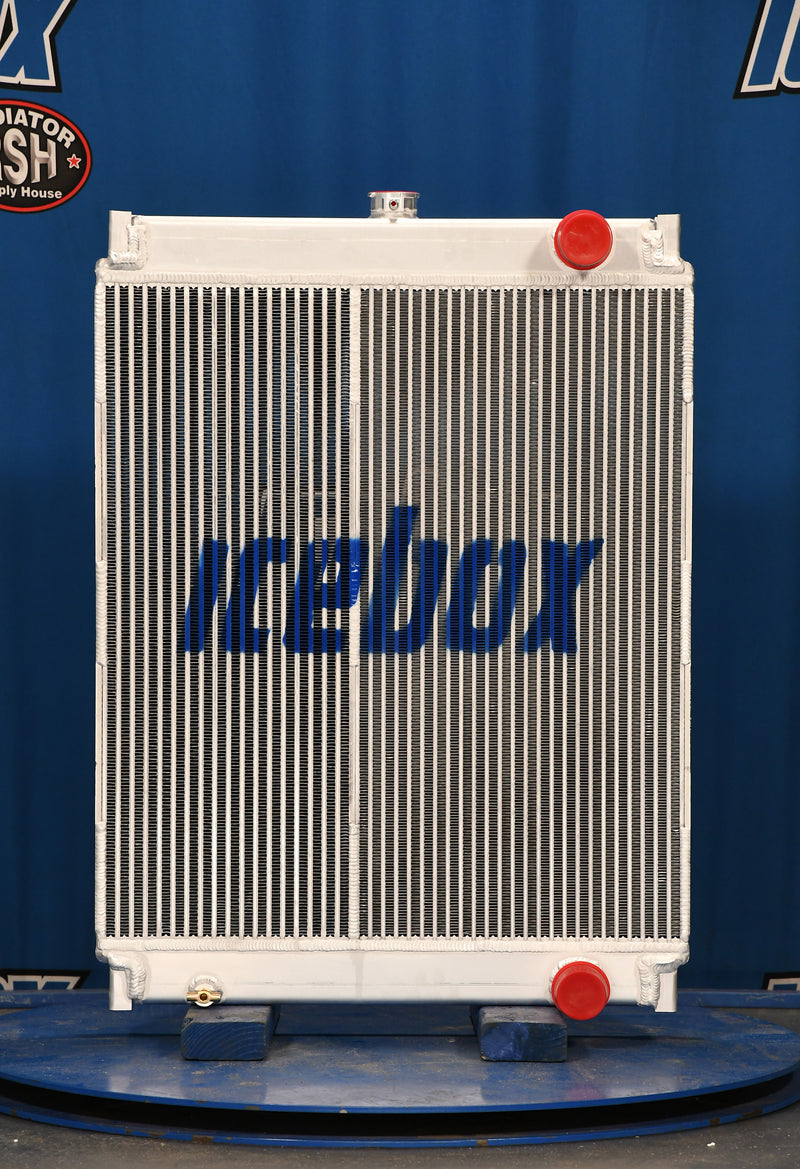 Load image into Gallery viewer, Komatsu PC128US-2 Radiator # 930236
