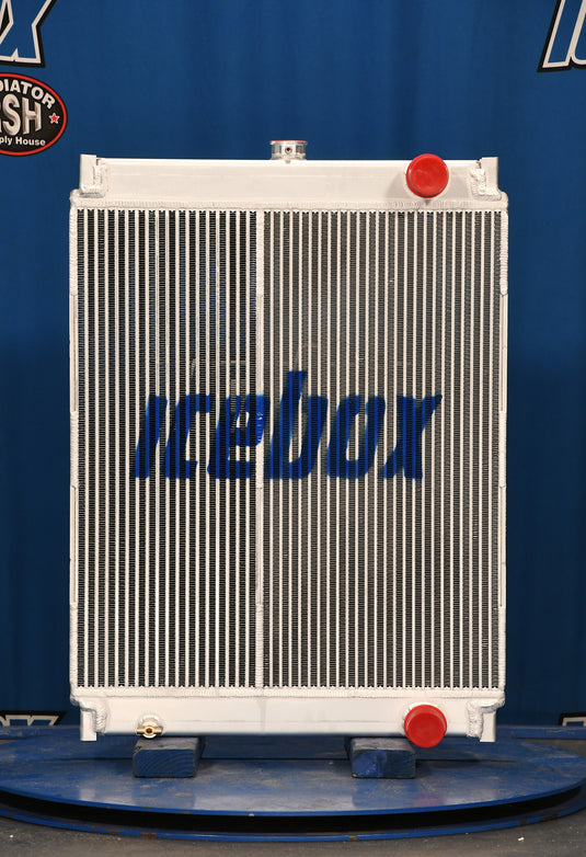 Komatsu PC128US-2 Radiator