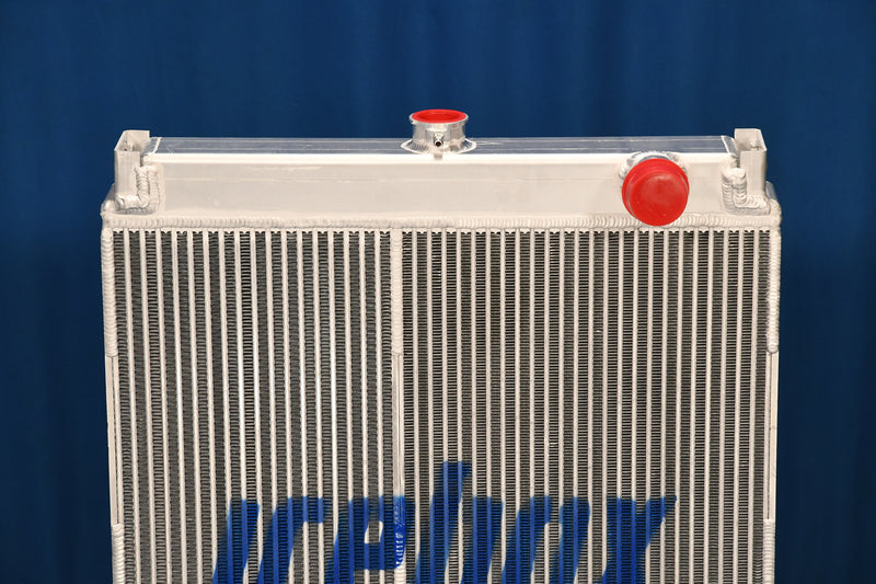 Load image into Gallery viewer, Komatsu PC128US-2 Radiator # 930236
