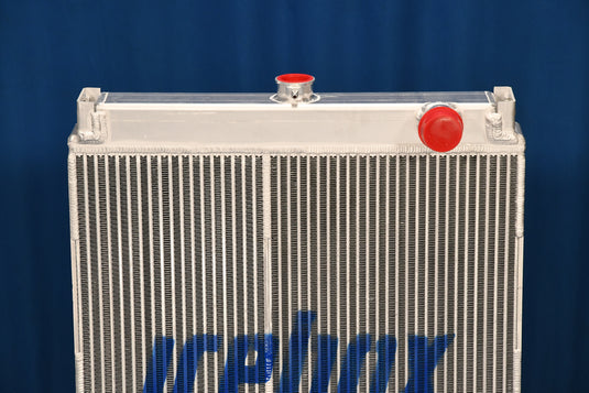 Komatsu PC128US-2 Radiator