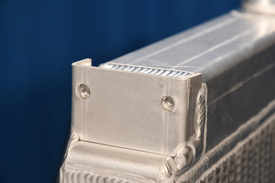 Komatsu PC128US-2 Radiator