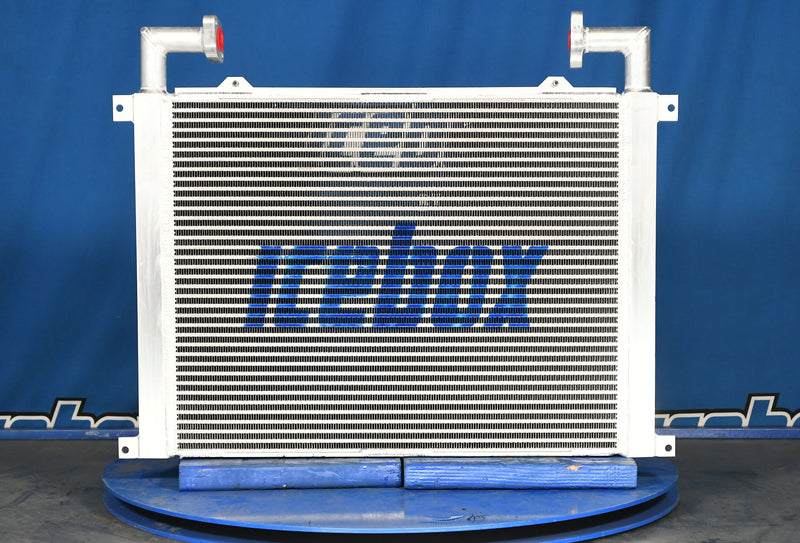Load image into Gallery viewer, Komatsu PC128US-2 Oil Cooler # 930240
