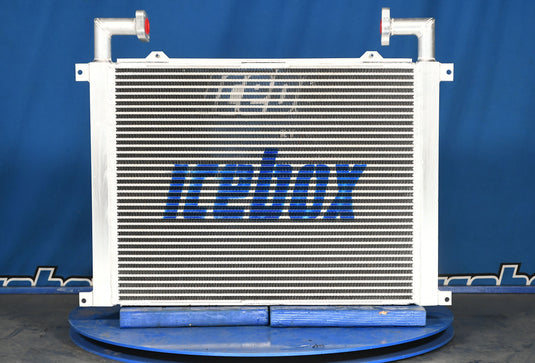 Komatsu PC128US-2 Oil Cooler