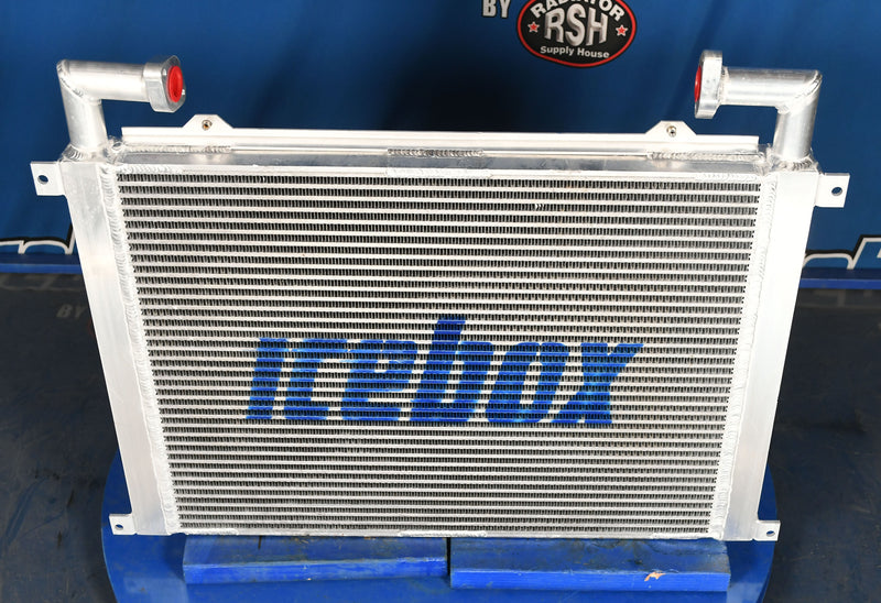 Load image into Gallery viewer, Komatsu PC128US-2 Oil Cooler # 930240
