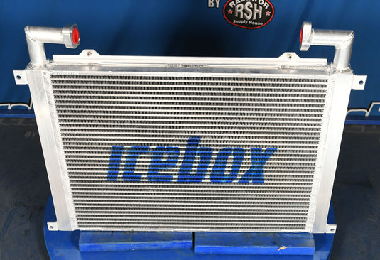Komatsu PC128US-2 Oil Cooler