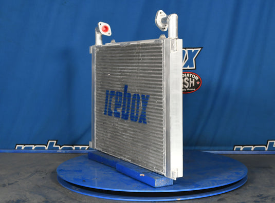 Komatsu PC128US-2 Oil Cooler