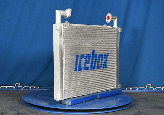 Komatsu PC128US-2 Oil Cooler
