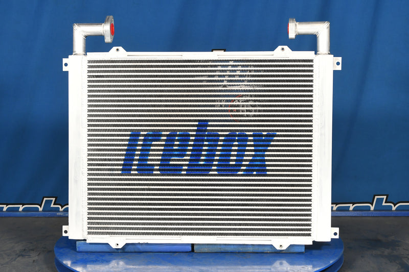Load image into Gallery viewer, Komatsu PC128US-2 Oil Cooler # 930240
