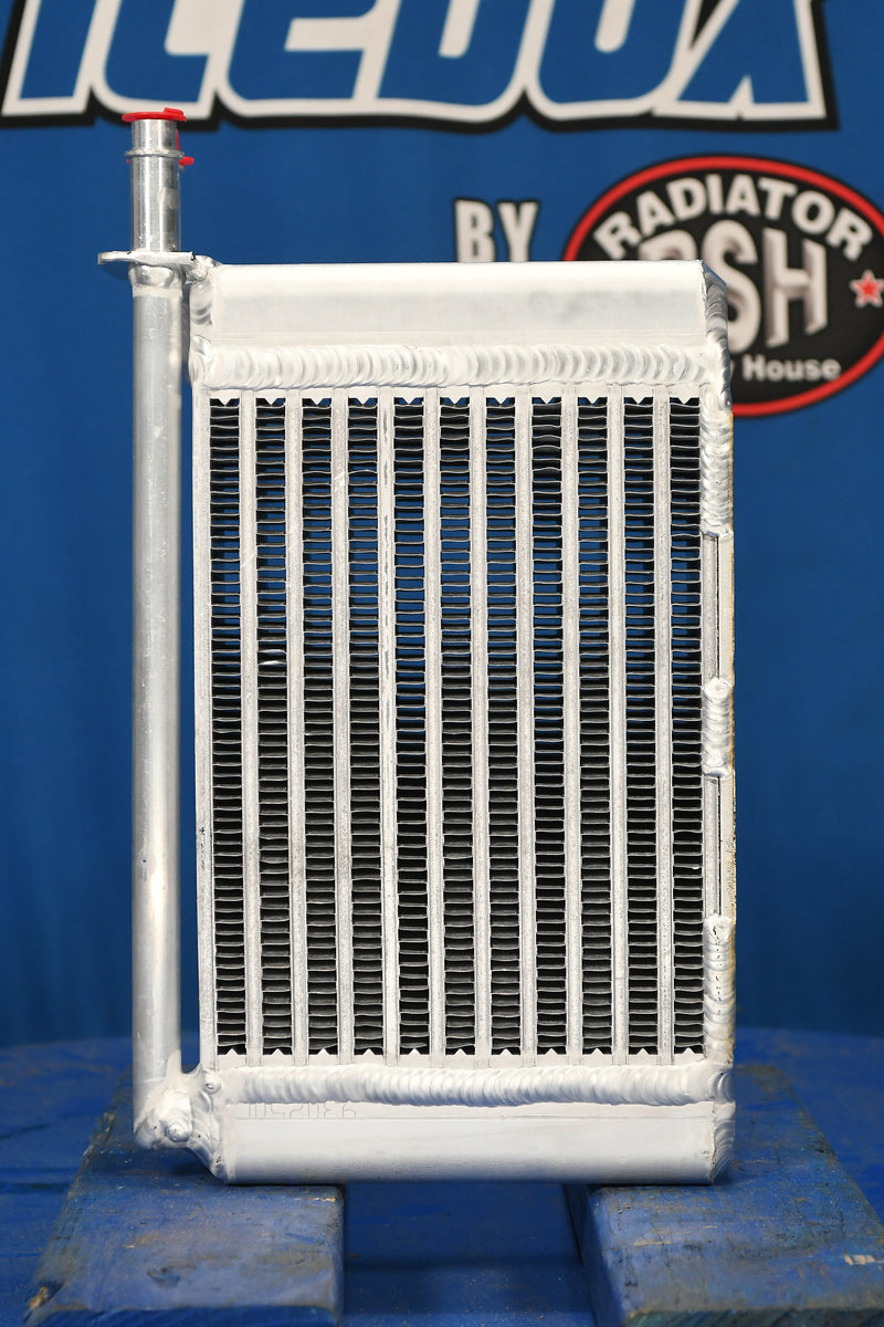 Load image into Gallery viewer, Komatsu WB140, WB140PS, WB150, WB150AW Evaporator # 930250
