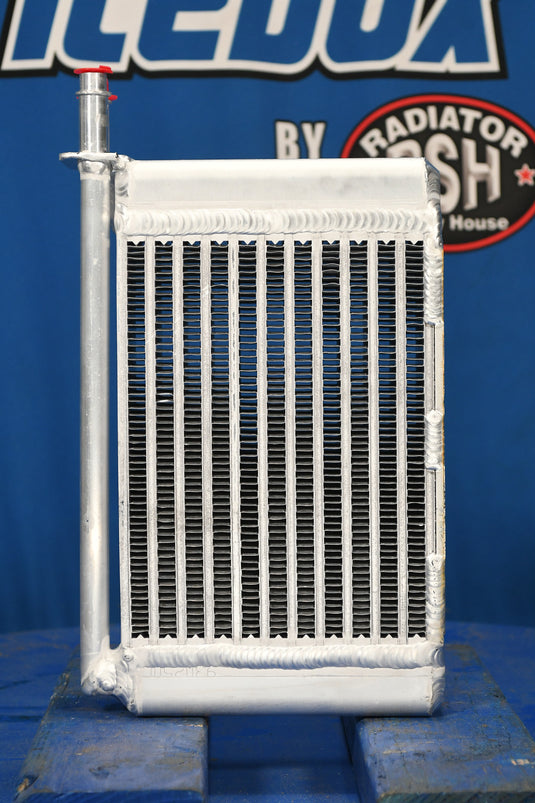 Komatsu WB140, WB140PS, WB150, WB150AW Evaporator