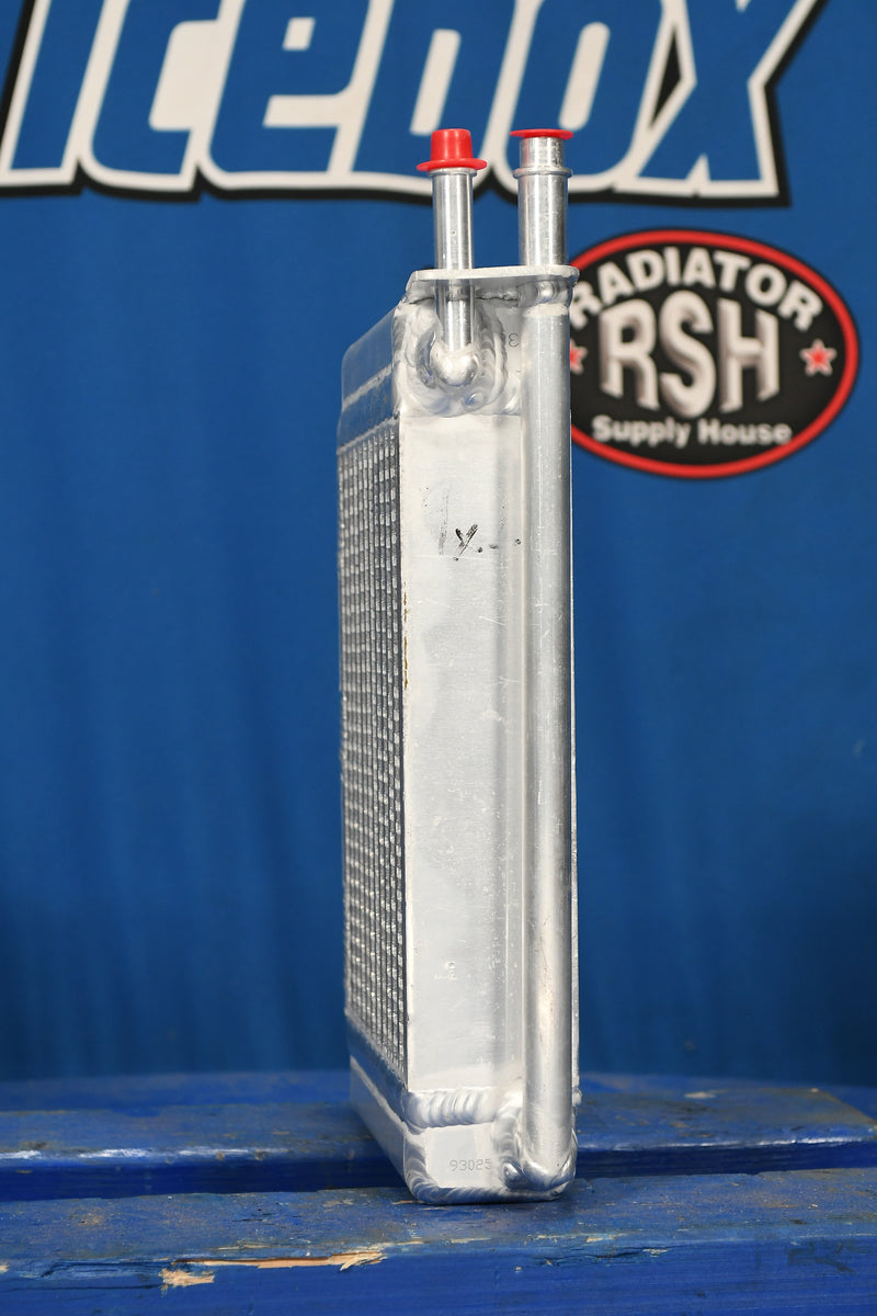 Load image into Gallery viewer, Komatsu WB140, WB140PS, WB150, WB150AW Evaporator # 930250
