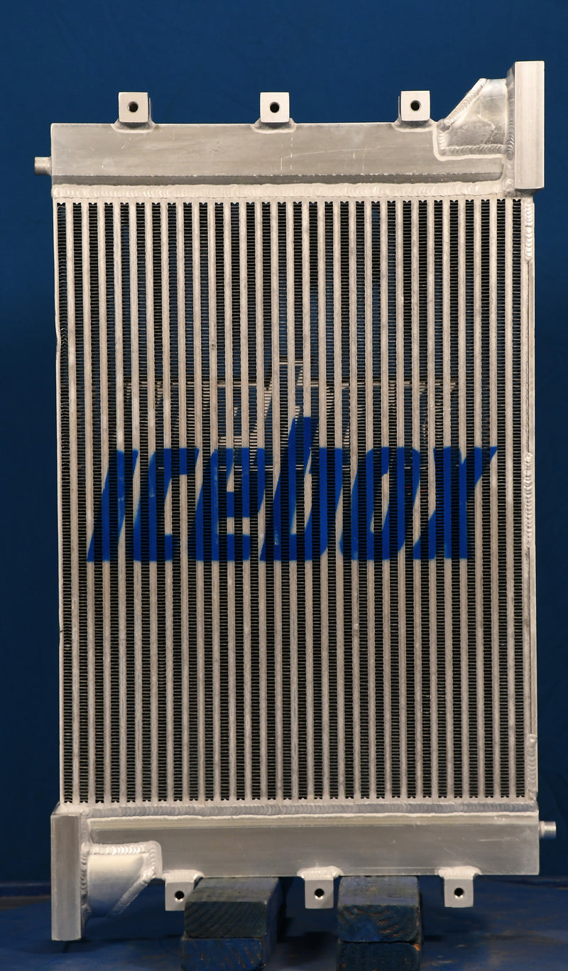 Load image into Gallery viewer, Komatsu HM400 Charge Air Cooler # 930252
