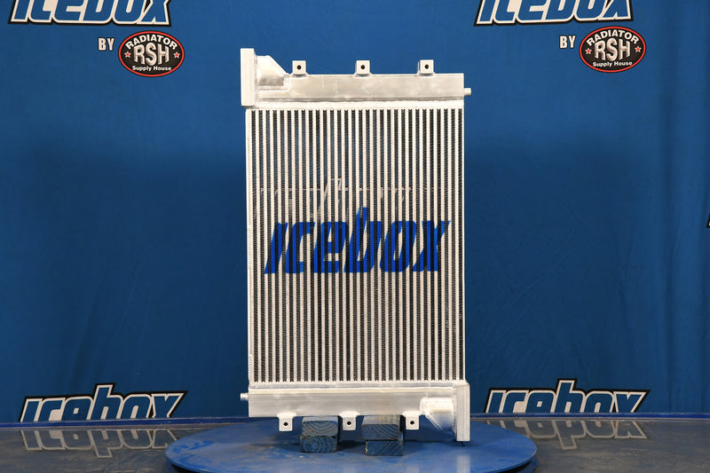 Load image into Gallery viewer, Komatsu HM400 Charge Air Cooler # 930252
