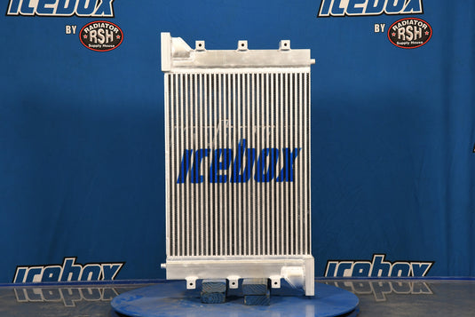 Komatsu HM400 Charge Air Cooler