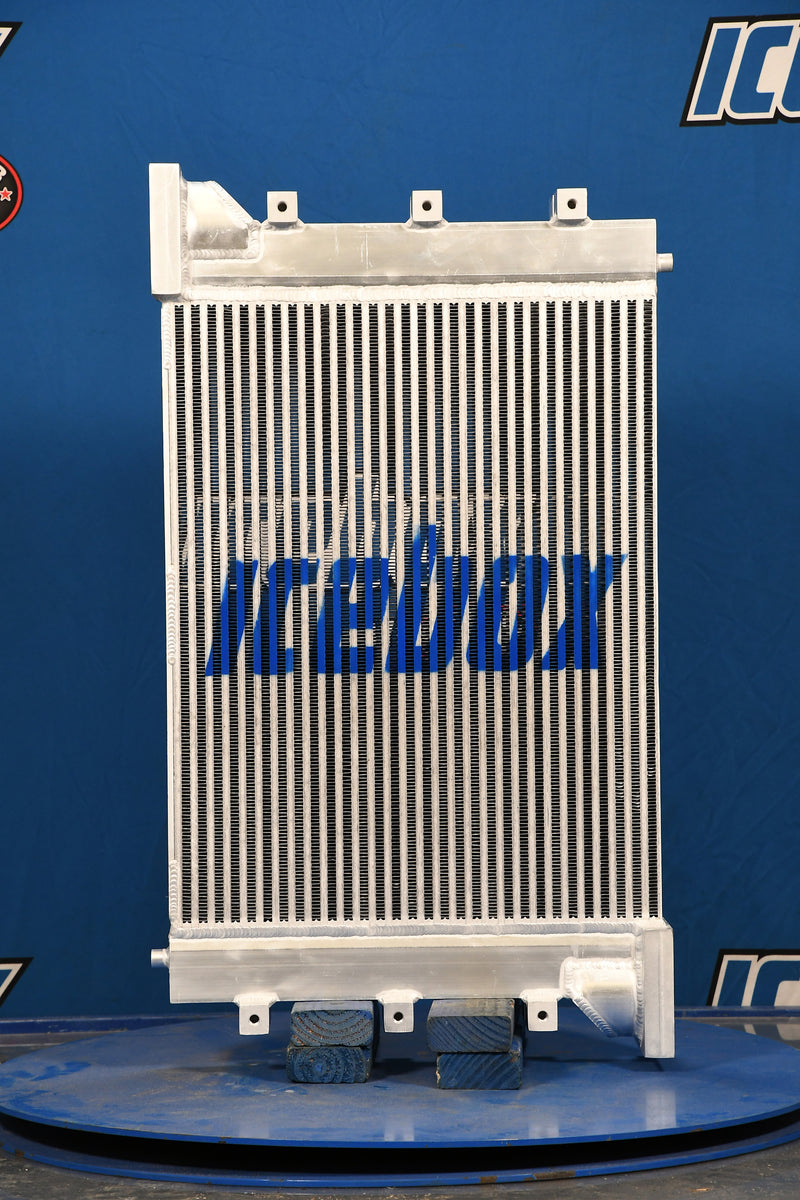 Load image into Gallery viewer, Komatsu HM400 Charge Air Cooler # 930252
