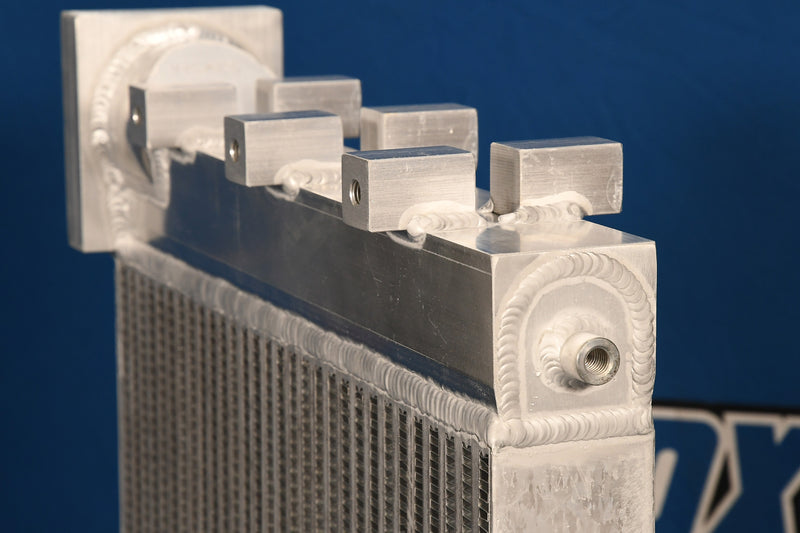 Load image into Gallery viewer, Komatsu HM400 Charge Air Cooler # 930252
