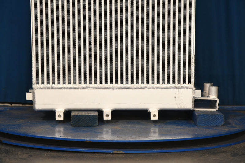 Load image into Gallery viewer, Komatsu HM400 Charge Air Cooler # 930253
