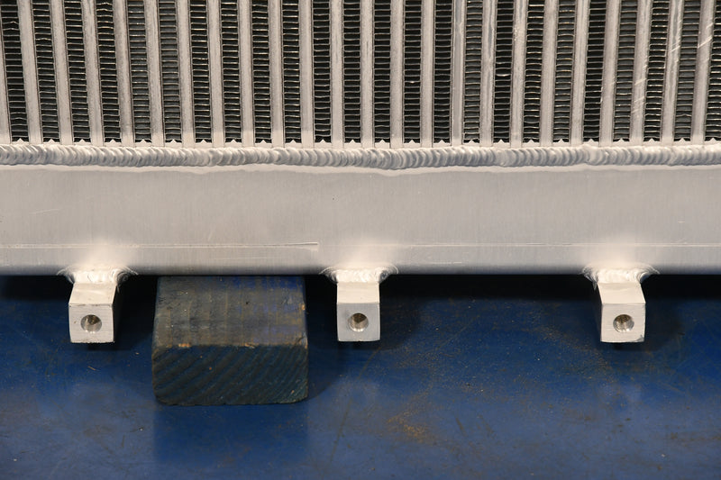 Load image into Gallery viewer, Komatsu HM400 Charge Air Cooler # 930253
