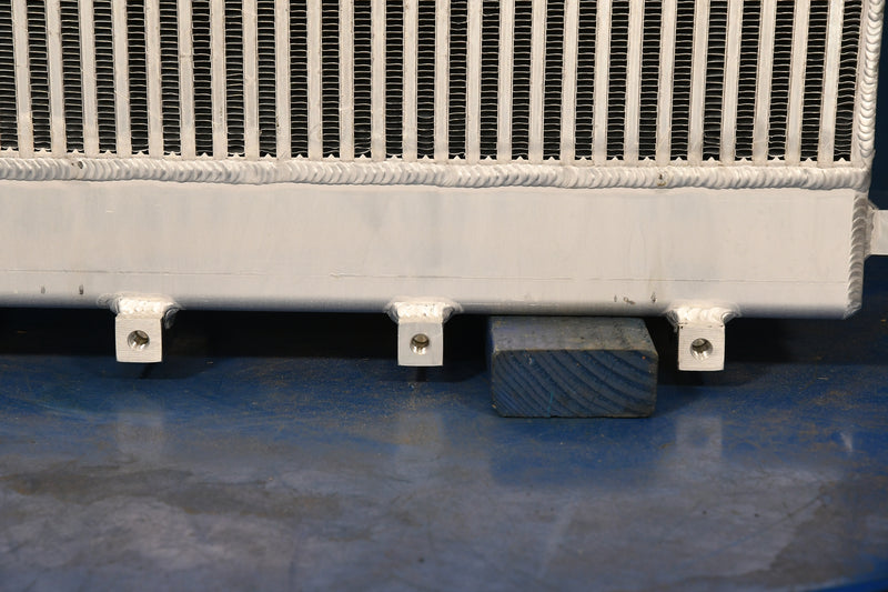 Load image into Gallery viewer, Komatsu HM400 Charge Air Cooler # 930253
