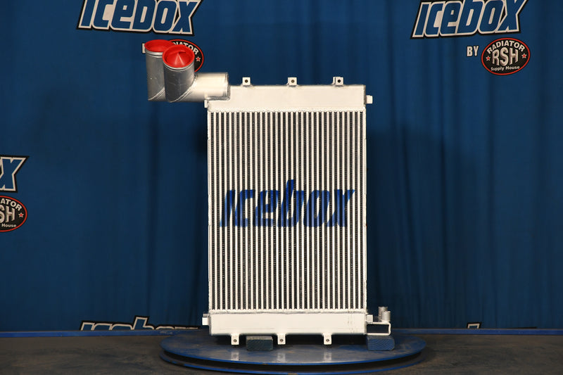 Load image into Gallery viewer, Komatsu HM400 Charge Air Cooler # 930253
