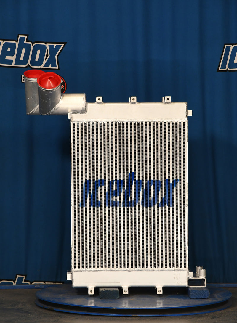 Load image into Gallery viewer, Komatsu HM400 Charge Air Cooler # 930253
