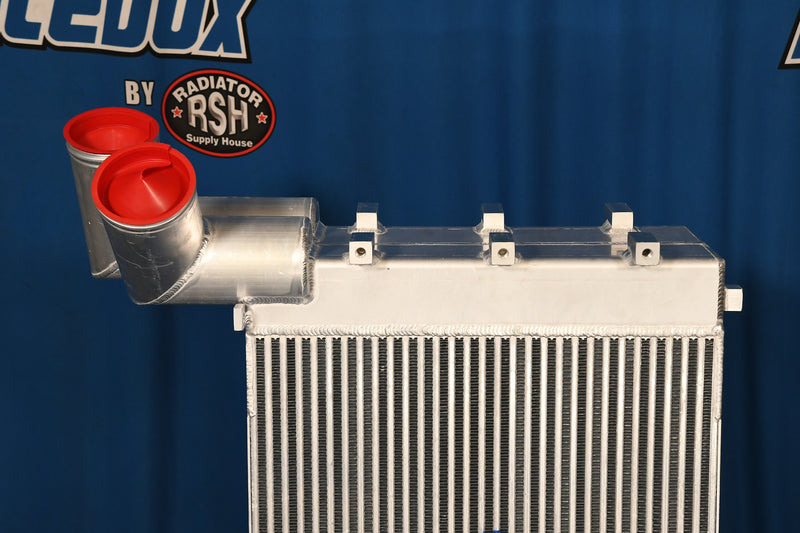 Load image into Gallery viewer, Komatsu HM400 Charge Air Cooler # 930253

