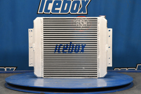 Komatsu FG20-7 Radiator