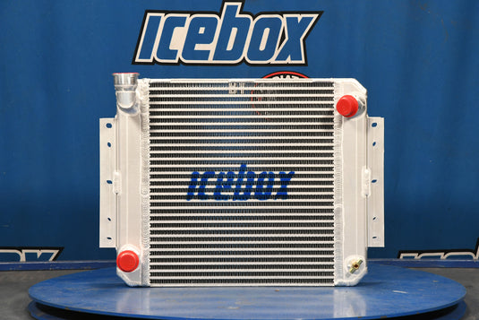 Komatsu FG20-7 Radiator