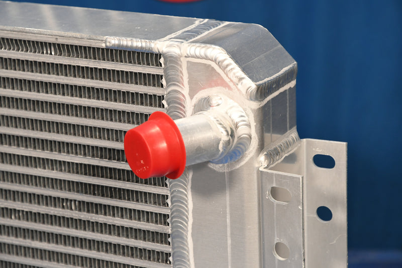 Load image into Gallery viewer, Komatsu FG20-7 Radiator # 930264
