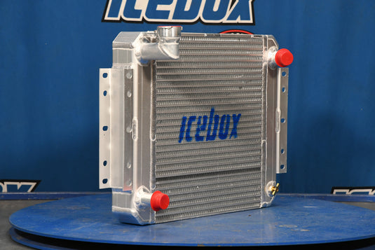 Komatsu FG20-7 Radiator