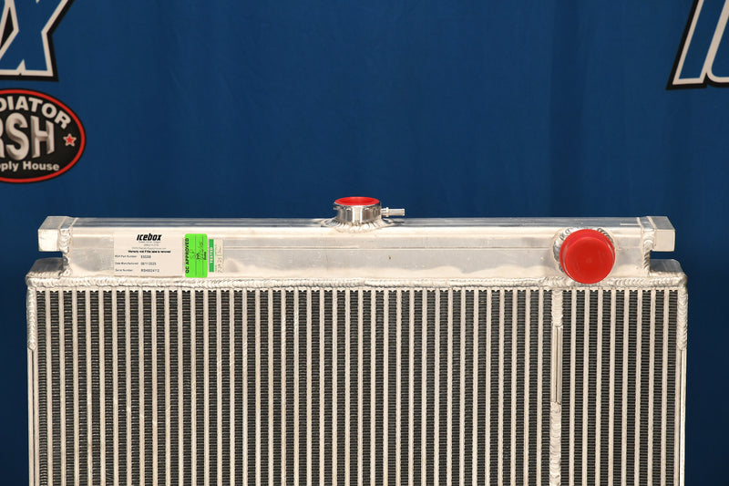Load image into Gallery viewer, Komatsu Radiator # 930268
