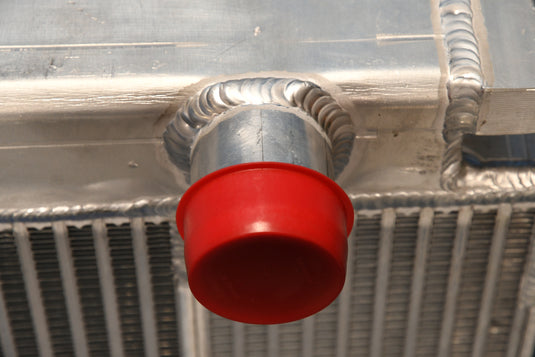 Komatsu Radiator