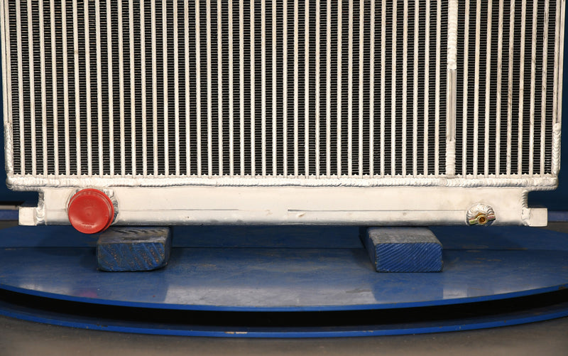 Load image into Gallery viewer, Komatsu Radiator # 930268
