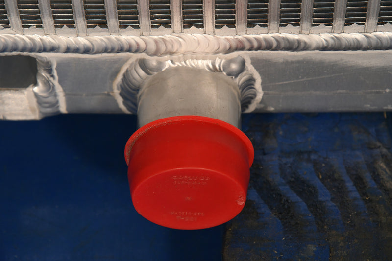 Load image into Gallery viewer, Komatsu Radiator # 930268
