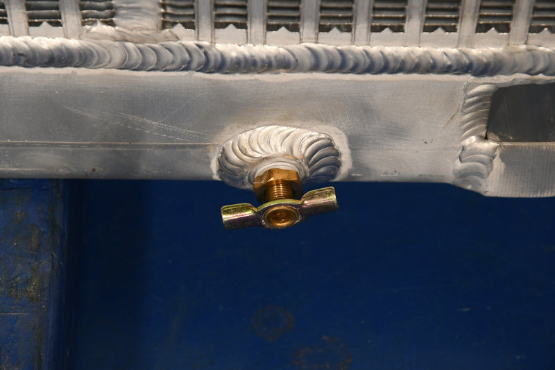Load image into Gallery viewer, Komatsu Radiator # 930268
