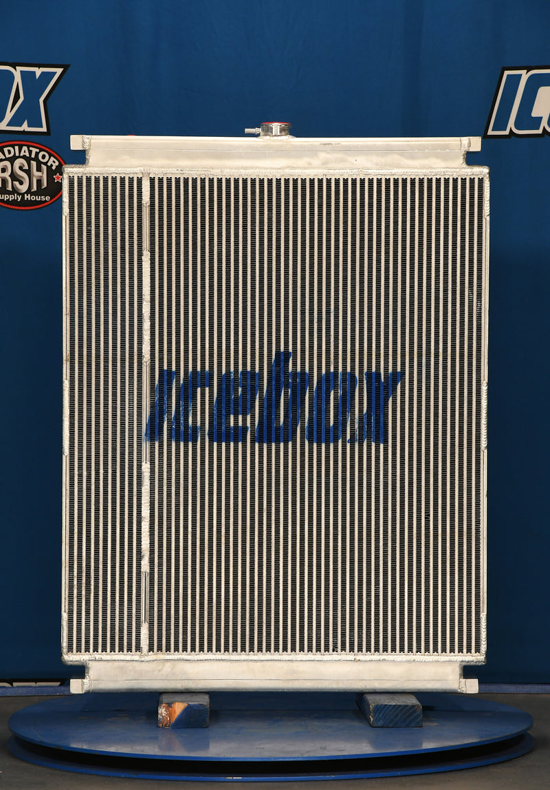 Load image into Gallery viewer, Komatsu Radiator # 930268
