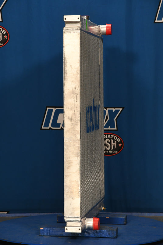 Komatsu Radiator